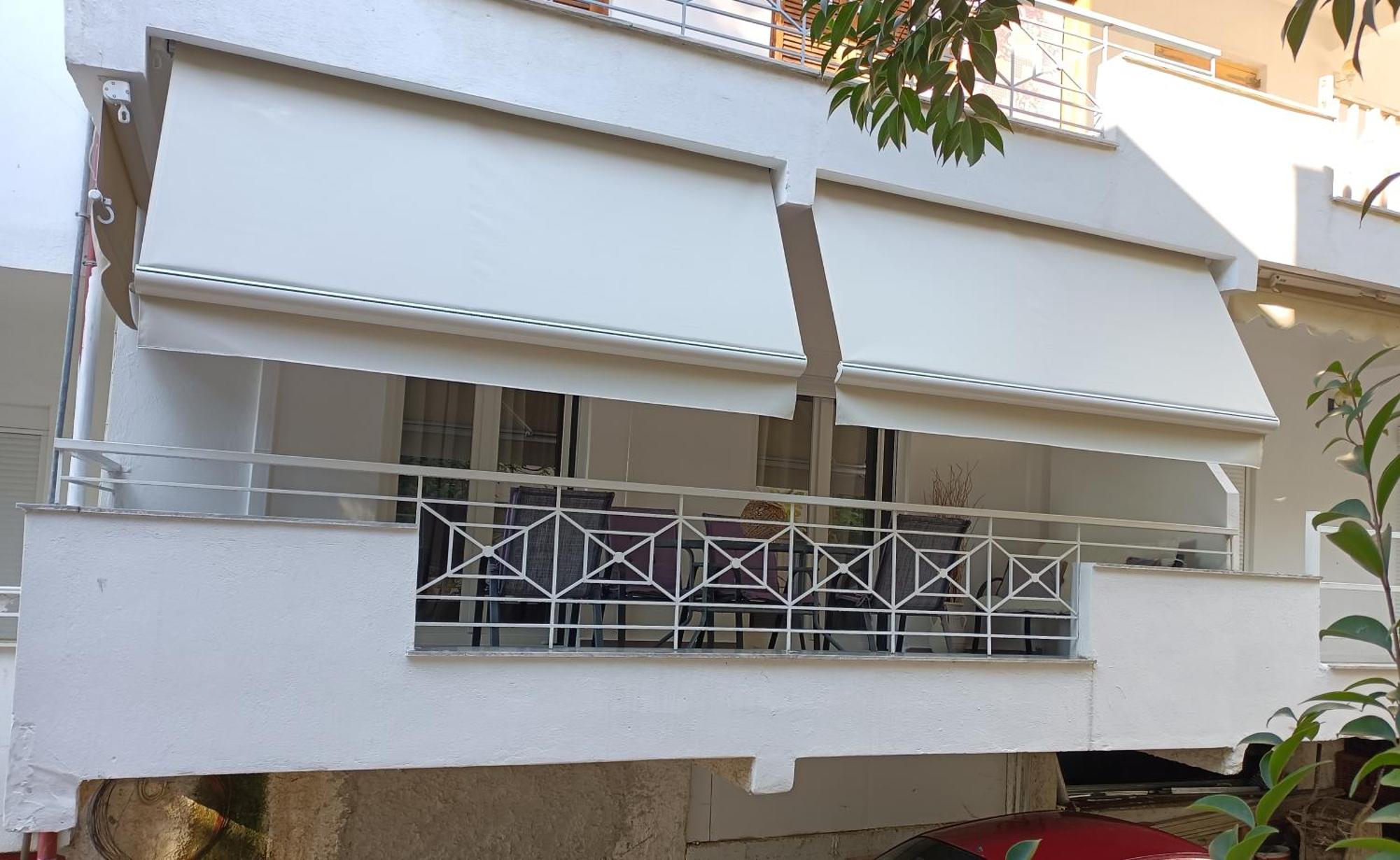 Stefiniki Apartment Psakoudia Dış mekan fotoğraf
