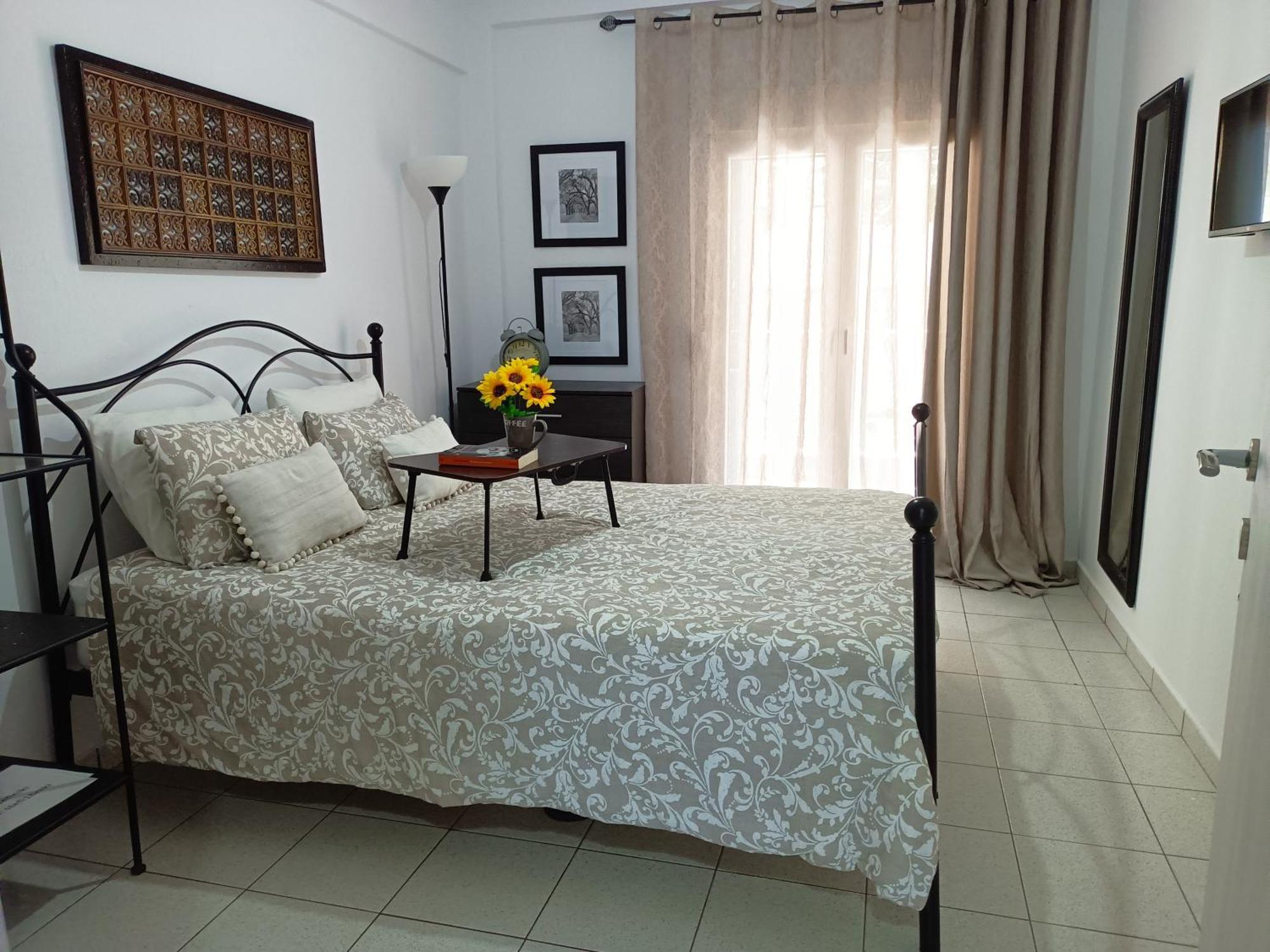 Stefiniki Apartment Psakoudia Dış mekan fotoğraf